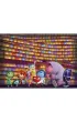 Puzzle 1000 el. W g�owie si� nie mie�ci 2 Educa