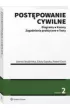 Post�powanie cywilne (wyd. 2/2020)
