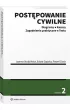Post�powanie cywilne (wyd. 2/2020)