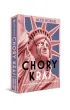 Chory (k)raj. Jak naprawd� �yje si� w Ameryce