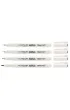 Toma Cienkopisy Manga Sketch Liner 4 szt.