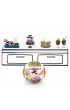 MGA`s Miniverse - Make It Mini Diner: Halloween Mga Entertainment