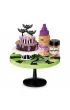 MGA`s Miniverse - Make It Mini Diner: Halloween Mga Entertainment