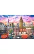 Puzzle 4000 el. Spacer po Londynie Trefl