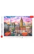 Puzzle 4000 el. Spacer po Londynie Trefl