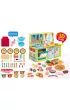 Montessori. Little Chef 3D + plastelina Lisciani