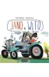 Jano i Wito. Na wsi