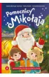 Ksi��ka B5 TW Pomocnicy Miko�aja SKRZAT 980973