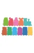 Puzzle Maxi uk�adanka z dziurkami Ciuchcia Granna