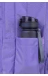 Patio Plecak m�odzie�owy Disney Fashion Scout Pro Stitch Purple