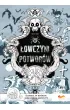 �owczyni potwor�w. Komiksy paragrafowe