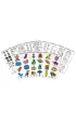 Pod�wietlana tablica Lumi Board Maped