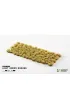 Gamers Grass: Light Green Shrubs