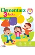 Elementarz 3latka. Wielka Akademia