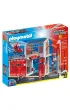 Playmobil City Action Du�a remiza stra�acka 9462