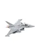 Armed Forces. Dessault Rafale C