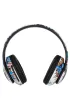 S�uchawki bezprzewodowe nauszne Bluetooth RGB Gaming Sport 150mAh