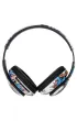 S�uchawki bezprzewodowe nauszne Bluetooth RGB Gaming Sport 150mAh