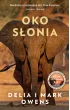 Oko słonia – Delia Owens|Mark Owens – okładka ebook