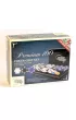 �etony pokerowe PREMIUM SK�RA 100 szt. 14g