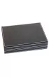 �etony pokerowe PREMIUM SK�RA 100 szt. 14g