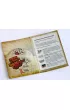 �etony pokerowe PREMIUM SK�RA 100 szt. 14g