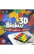 Blokus 3D
