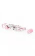 W�zek spacer�wka dla lalek czarny Buggy Bayer
