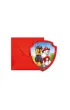 Procos Zaproszenia z kopertami Paw Patrol 6 szt.