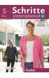 Schritte international Neu 5. Podr�cznik. J�zyk niemiecki dla liceum i technikum. Poziom B1.1