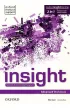 Insight Advanced. Workbook with Online Practice