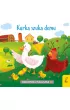 Biblioteka maluszka. Kurka szuka domu