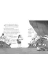 Nelly Rapp w grocie Kr�la G�r. Nelly Rapp. Tom 8