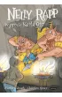 Nelly Rapp w grocie Kr�la G�r. Nelly Rapp. Tom 8