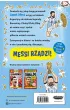 Messi rz�dzi. Football superstars