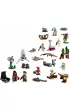 LEGO Star Wars Kalendarz adwentowy 75366
