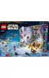 LEGO Star Wars Kalendarz adwentowy 75366