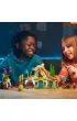 LEGO DREAMZzz Stajnia fantastycznych stworze 71459