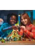 LEGO DREAMZzz Stajnia fantastycznych stworze 71459