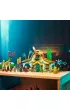 LEGO DREAMZzz Stajnia fantastycznych stworze 71459