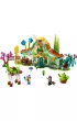 LEGO DREAMZzz Stajnia fantastycznych stworze 71459