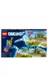 LEGO DREAMZzz Stajnia fantastycznych stworze 71459