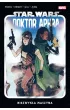 Niezwyka maszyna. Star Wars Doktor Aphra. Tom 2