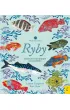 Ryby. Modele 3D. M�odzi przyrodnicy