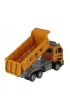 Auto ci�arowe Wywrotka  zdalnie sterowana MEGA CREATIVE  568860