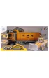 Auto ci�arowe Wywrotka  zdalnie sterowana MEGA CREATIVE  568860