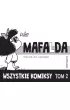 Mafalda. Wszystkie komiksy. Tom 2