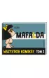 Mafalda. Wszystkie komiksy. Tom 2