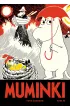 Muminki. Tom 2