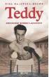 Teddy – Nina Majewska-Brown – okładka ebook